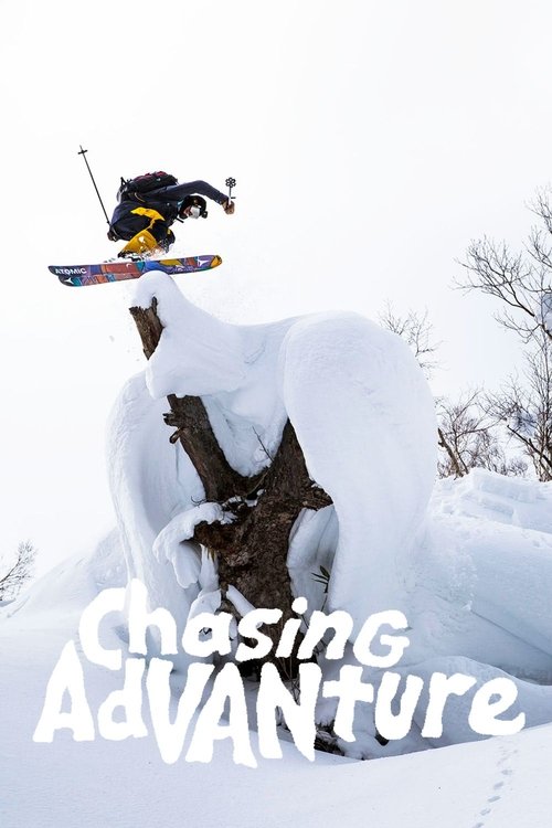 Chasing+AdVANture