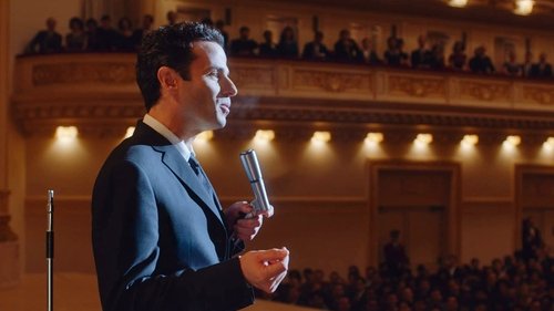 Muhteşem Bayan Maisel - Carnegie Hall'e Nasıl Ulaşılır?