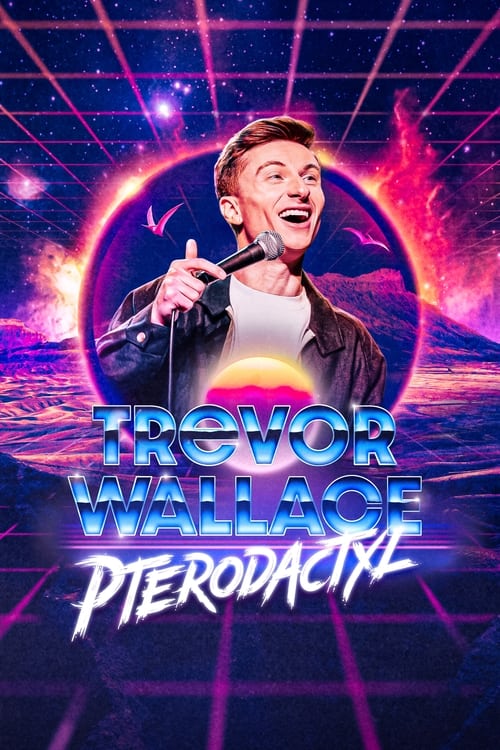 Trevor+Wallace%3A+Pterodactyl