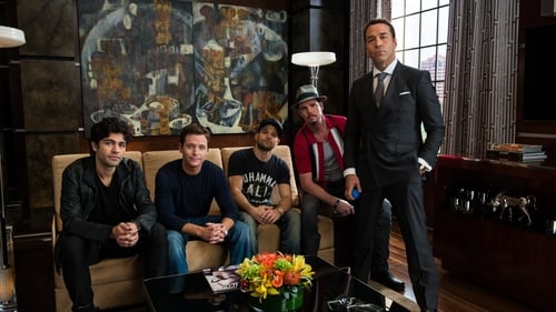 Entourage (2015) Regarder le film complet en streaming en ligne