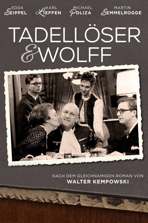 Tadellöser & Wolff