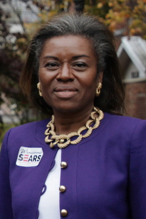 Winsome Earle-Sears