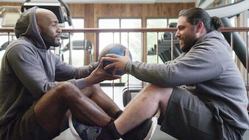 Queer Eye - 8. Bölüm