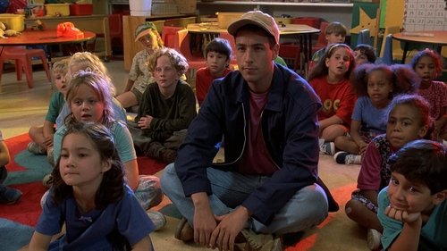 Billy Madison (1995) PelículA CompletA 1080p en LATINO espanol Latino