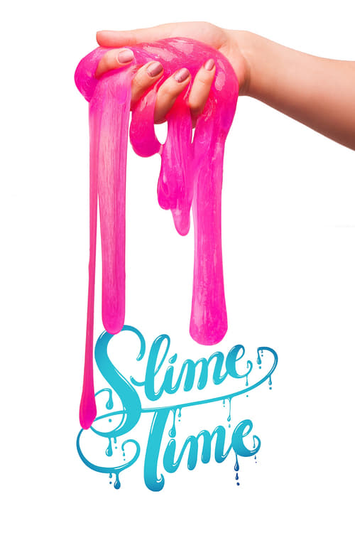 Slime+Time