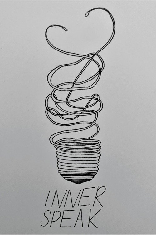 Innerspeak poster 2