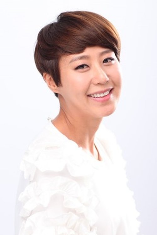 Poster of Kim Jin-seon
