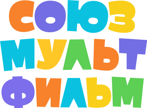 Soyuzmultfilm Logo