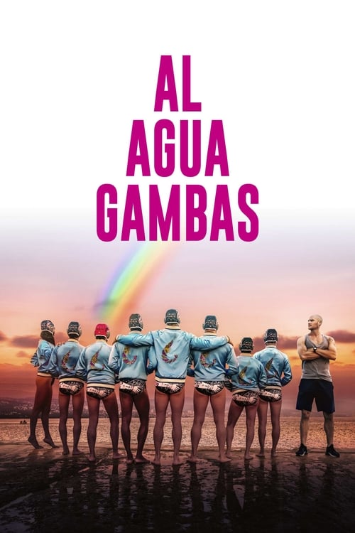 Al agua gambas (2019) PelículA CompletA 1080p en LATINO espanol Latino
