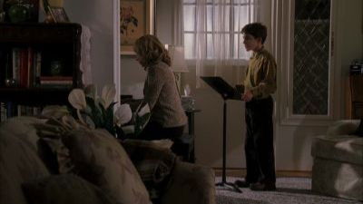 Criminal Minds - 11. Bölüm