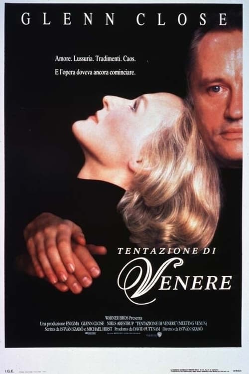 La+tentazione+di+Venere