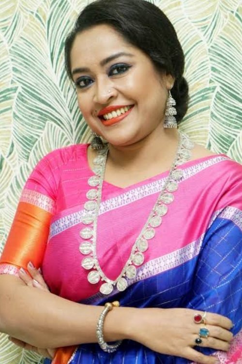 Poster of Naznin Hasan Chumki