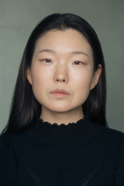 Jessie Baek