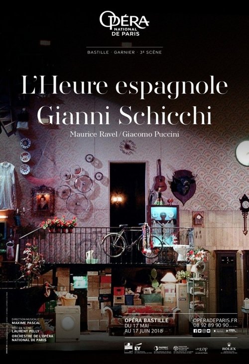 Puccini%3A+Gianni+Schicchi