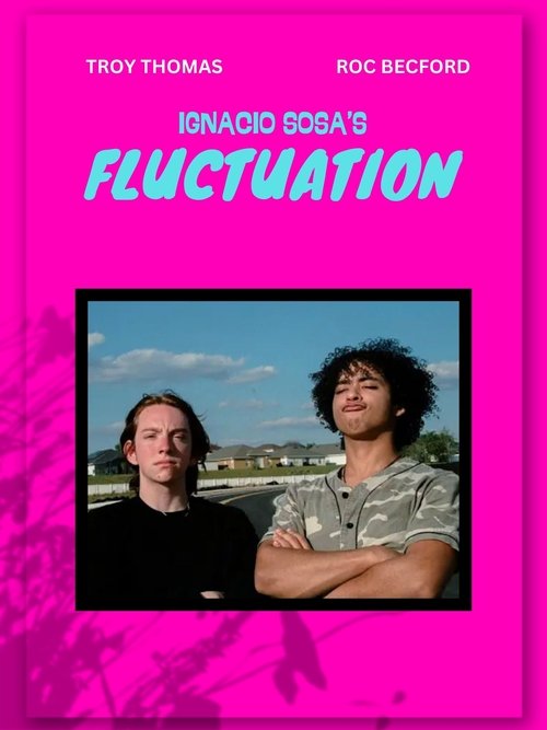 Fluctuation Poster