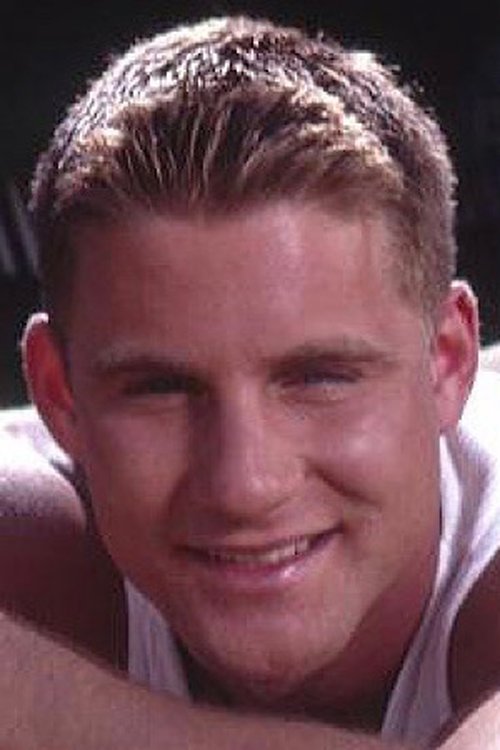 Poster of Derec Hardman