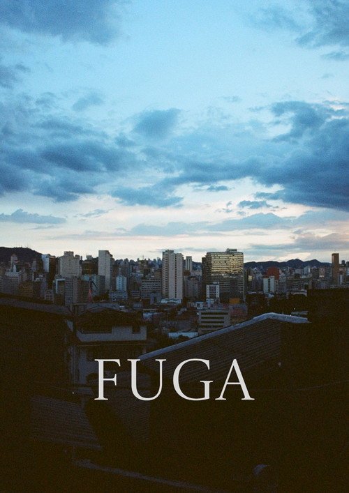 Fuga's poster