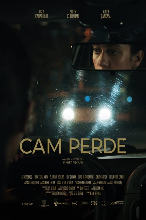 Cam+Perde