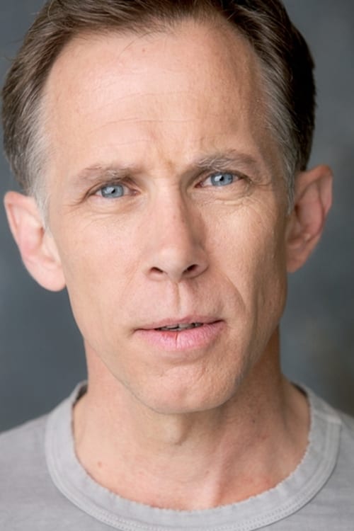Poster of Bruce McKenzie