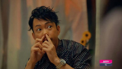 我爱九龙城第1季第8集