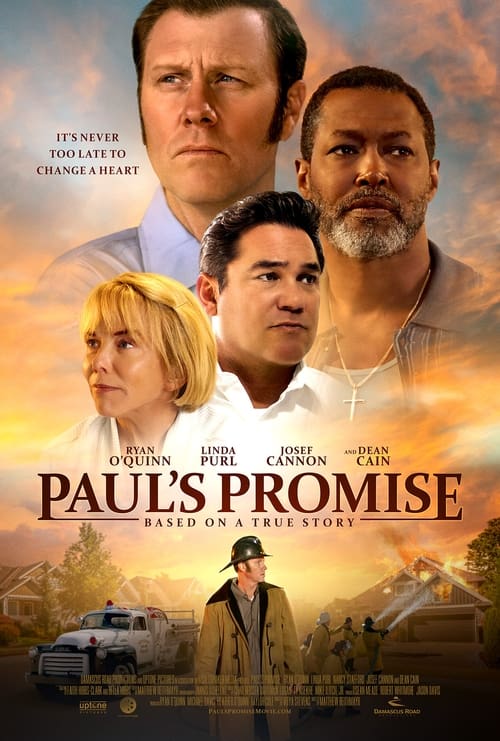 Paul%27s+Promise