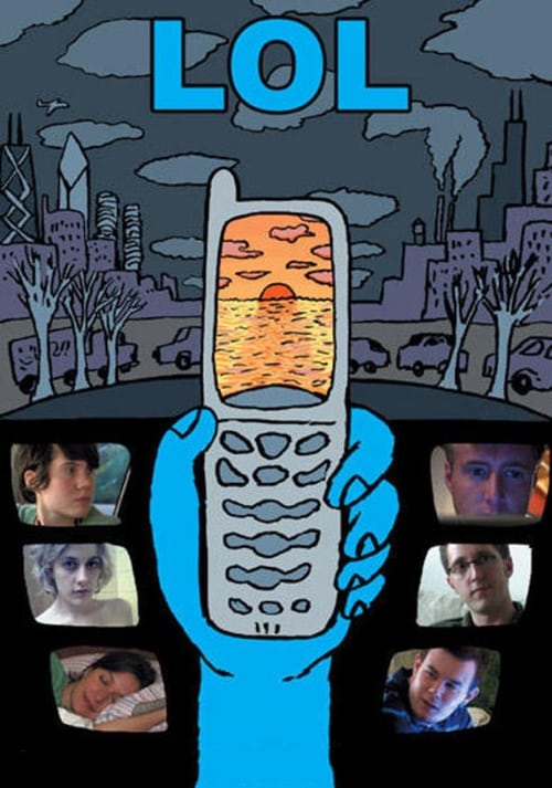 LOL poster 2