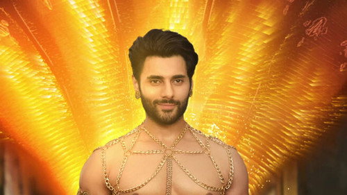 Pratha Destined to Marry Yash?