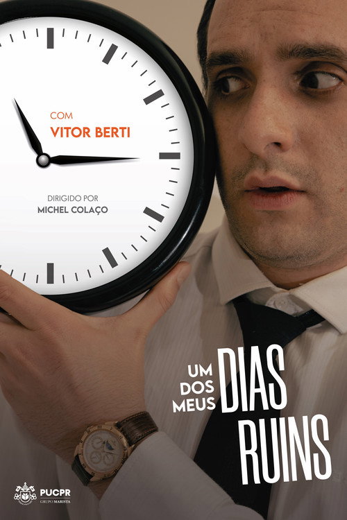 One of My Bad Days poster 6