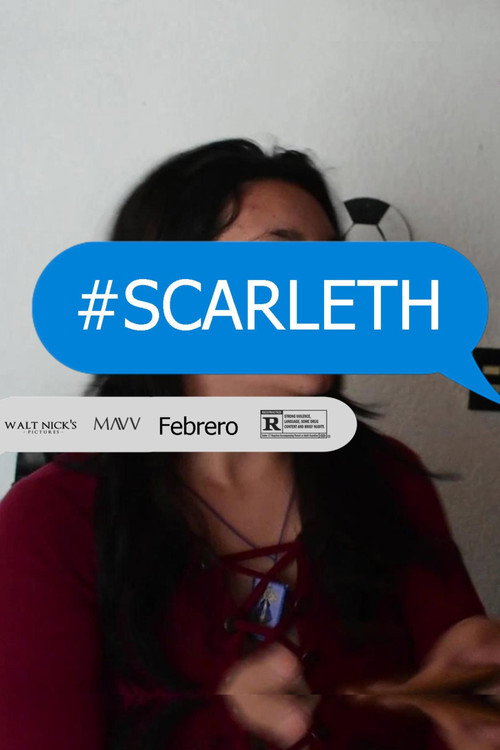 #Scarleth poster 5