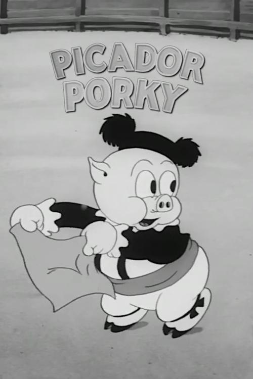 Picador+Porky