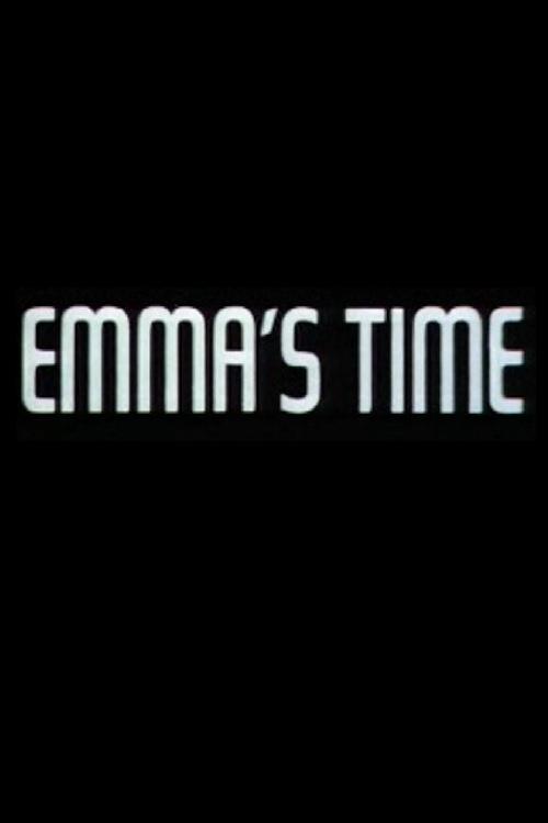 Emma's Time Poster