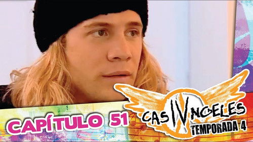 Episode 51: THROUGH THE KEYHOLE