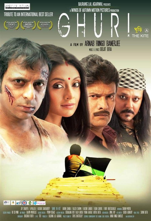 Ghuri poster 4