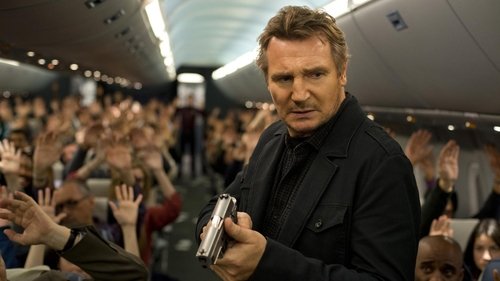 Non-Stop (2014) film completo