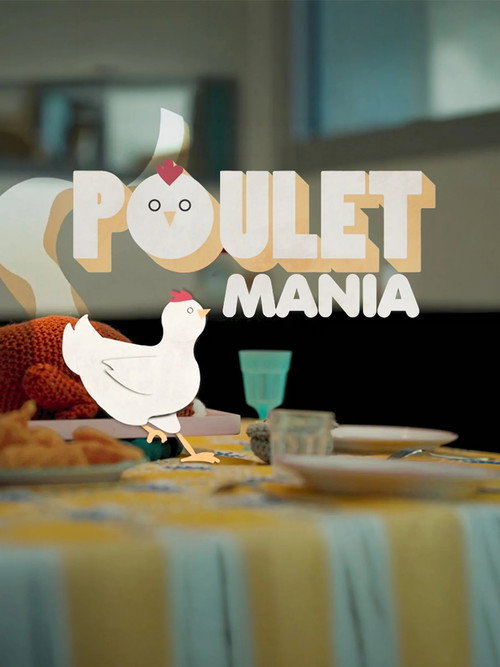 Poster for Poulet mania