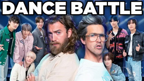 Dance Telephone Challenge ft. NCT DREAM