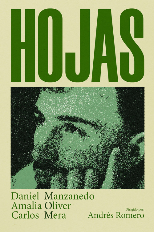 Hojas poster 2