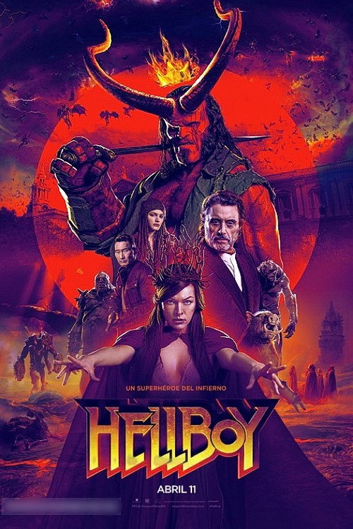 Poster