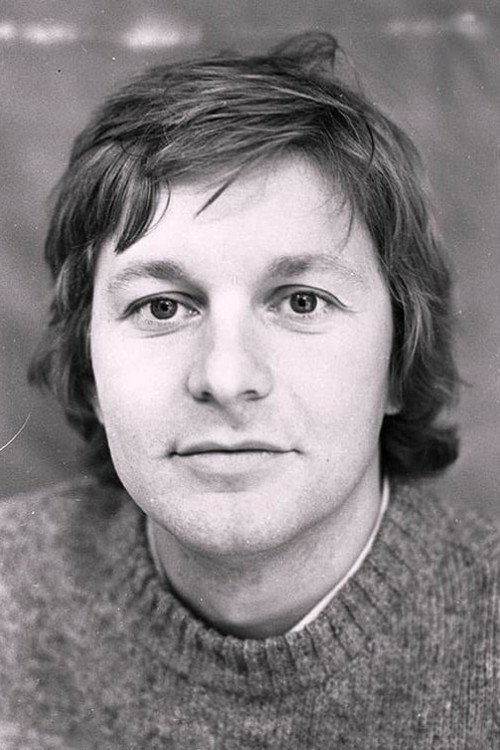 Sergey Koltakov