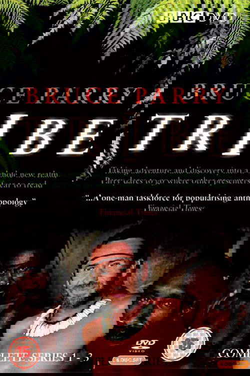 Poster of Tribe