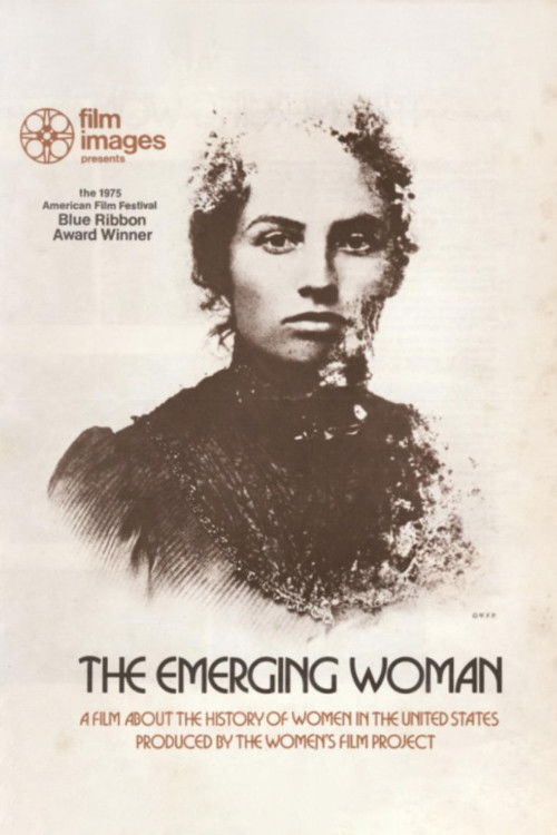 The Emerging Woman