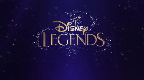 2026 Disney Legends Award Ceremony
