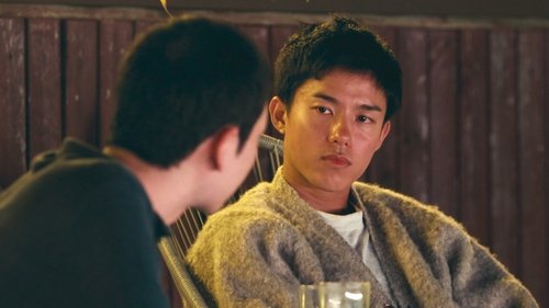 The Boyfriend - 8. Bölüm