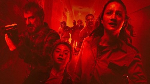 Virus:32 (2022) Watch Full Movie Streaming Online