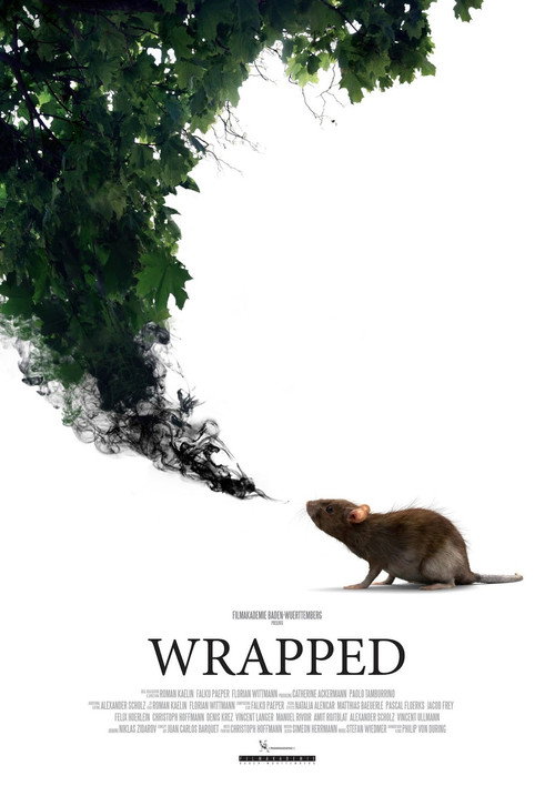 Wrapped 2014