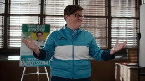 Pretty Hard Cases - 10. Bölüm