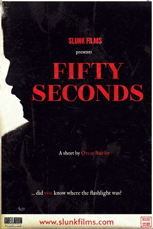 Fifty+Seconds
