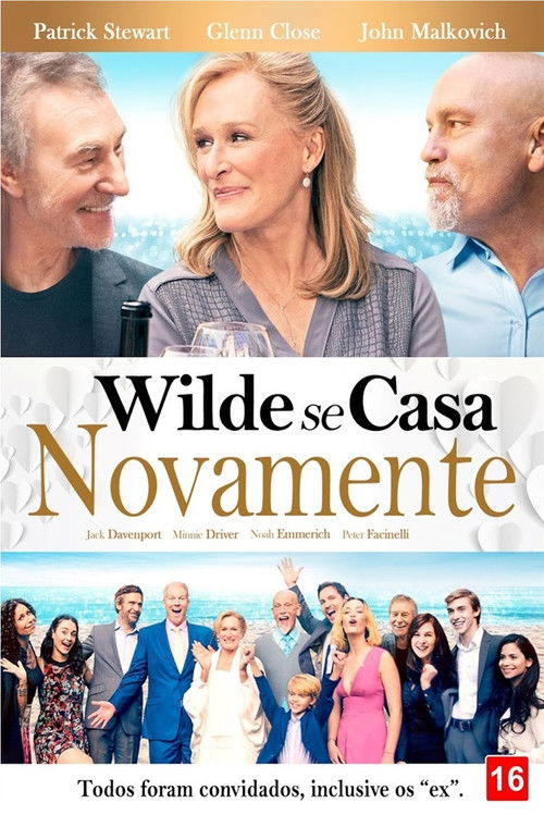 Assistir ! The Wilde Wedding 2017 Filme Completo Dublado Online Gratis