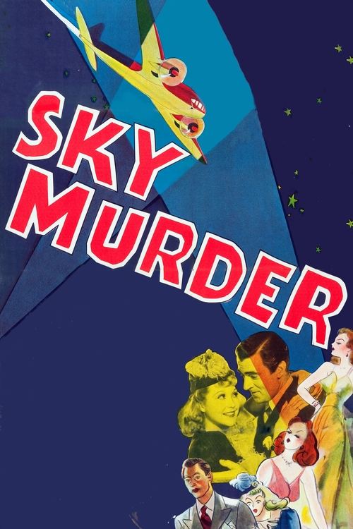 Sky+Murder