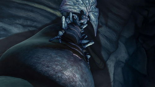 Star Wars: The Clone Wars - Dehşet Mirası